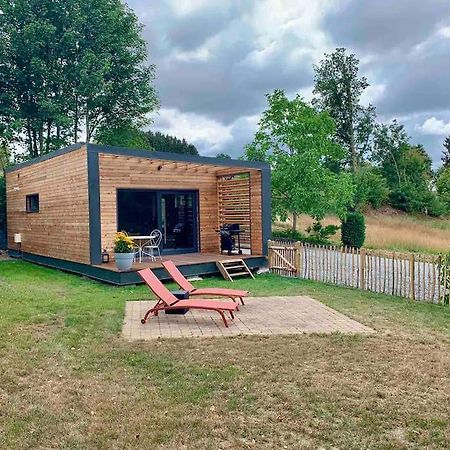 Le Cabanon Villa Houffalize Dış mekan fotoğraf